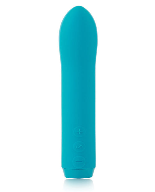 Je Joue G Spot Bullet Vibrator - Teal