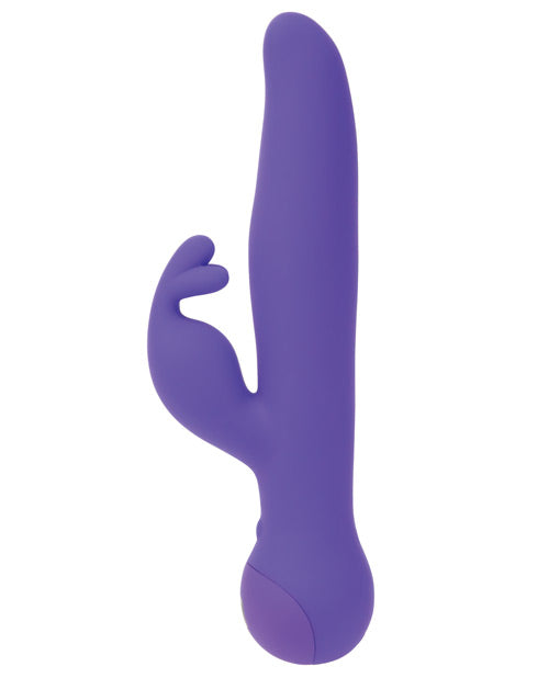 Touch by Swan Trio Clitoral Vibrator - Purple