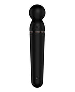 Satisfyer Planet Wand-er - Black