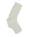 Vibrating Power Sleeve Sleek Fit - White