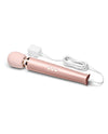 Le Wand Powerful Plug-In Vibrating Massager - Rose Gold