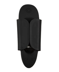 GoGasm Panty Vibrator - Black
