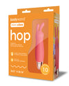 Bodywand Mini Vibes Hop - Red