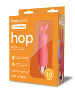 Bodywand Mini Vibes Hop - Red