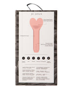 Je Joue Amour Bullet Vibrator - Pale Rosette