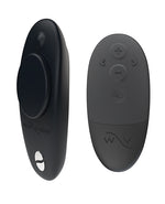 We-Vibe Moxie+ Panty Vibe - Black