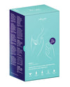 We-Vibe Moxie+ Panty Vibe - Aqua