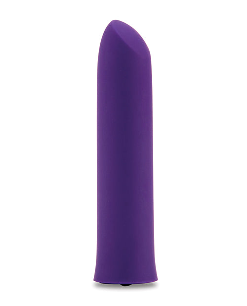 Nu Sensuelle Nubiii Evie 5 Speed Bullet - Purple