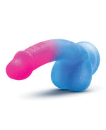 Blush Avant Chasing Sunsets Dildo - Mermaid