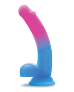 Blush Avant Chasing Sunsets Dildo - Mermaid