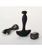 Vibratex Black Pearl Prostate Massager