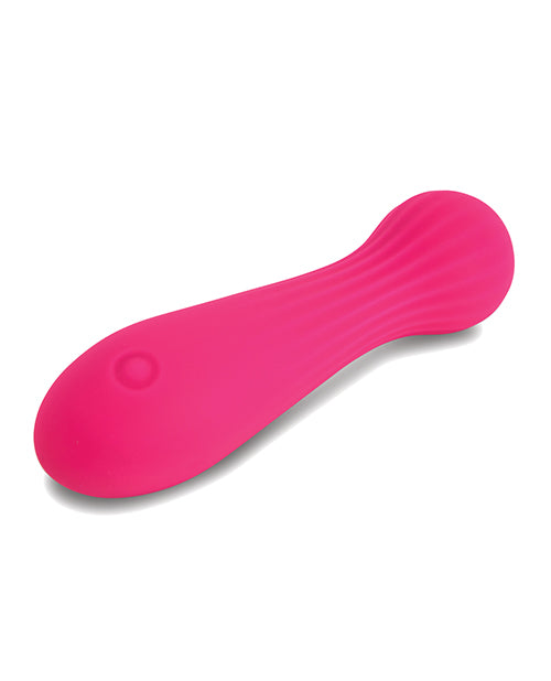 Nu Sensuelle Sola Nubii Flexible Bullet - Pink