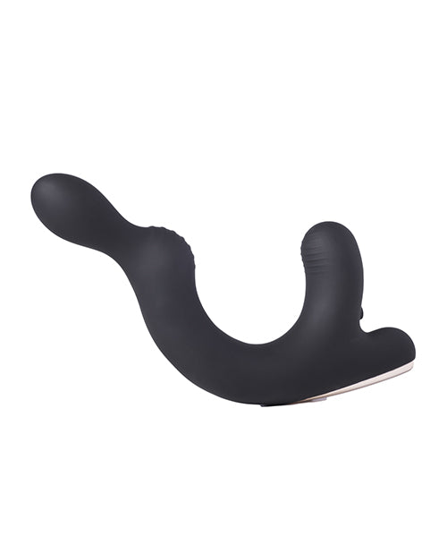 Rocky Versatile Vibrating Perineum Scrotum Stimulator Prostate Massager