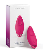 JimmyJane Form 3 PRO - Pink