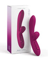 JimmyJane Solis Rabbit Vibrator