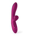 JimmyJane Solis Rabbit Vibrator