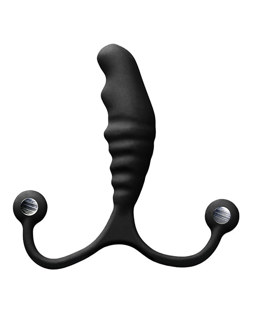 Aneros PSY Adjustable Prostate Stimulator - Black