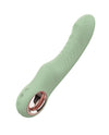 Nobu Gwen G-Spot Vibrator w/Removable Bullet - Green