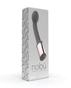 Nobu Gael G-Spot Vibrator - Grey