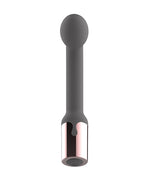 Nobu Gael G-Spot Vibrator - Grey