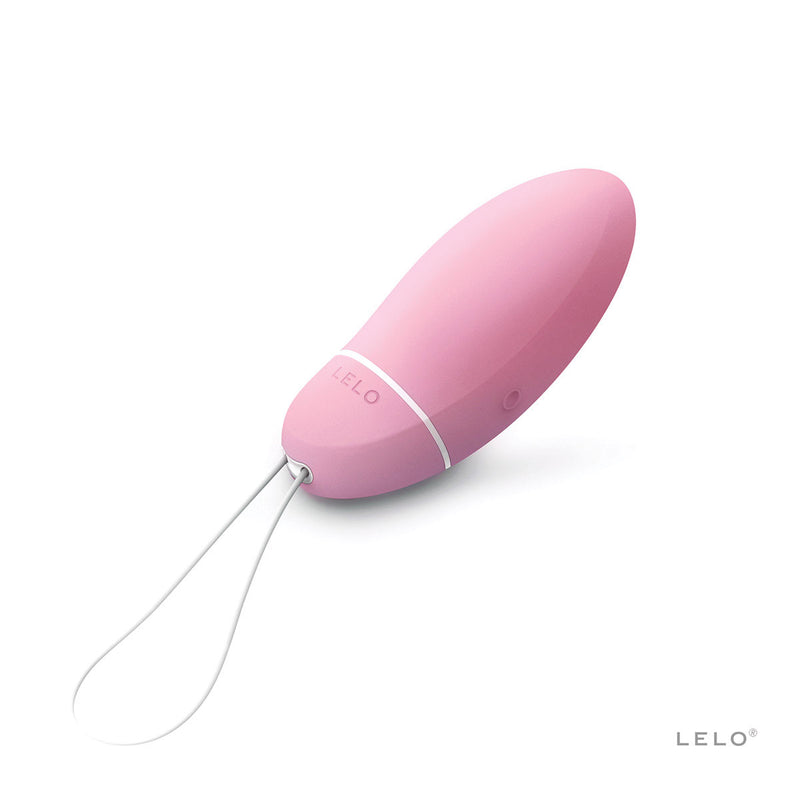 LELO Smart Bead  - Pink