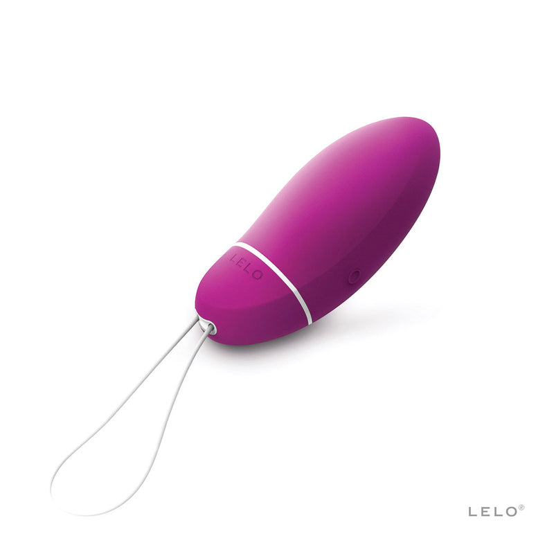 LELO Smart Bead  - Deep Rose