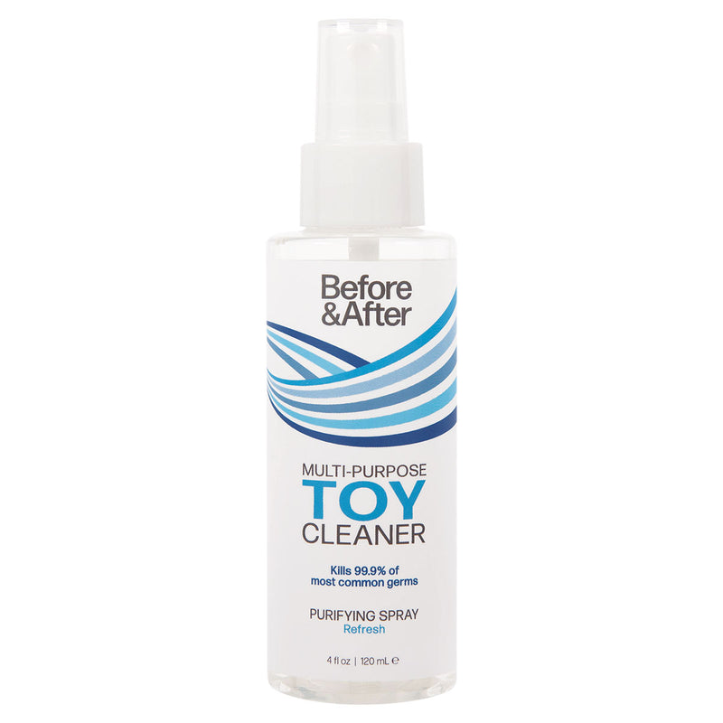 Before &amp; After Toy Cleaner 4oz