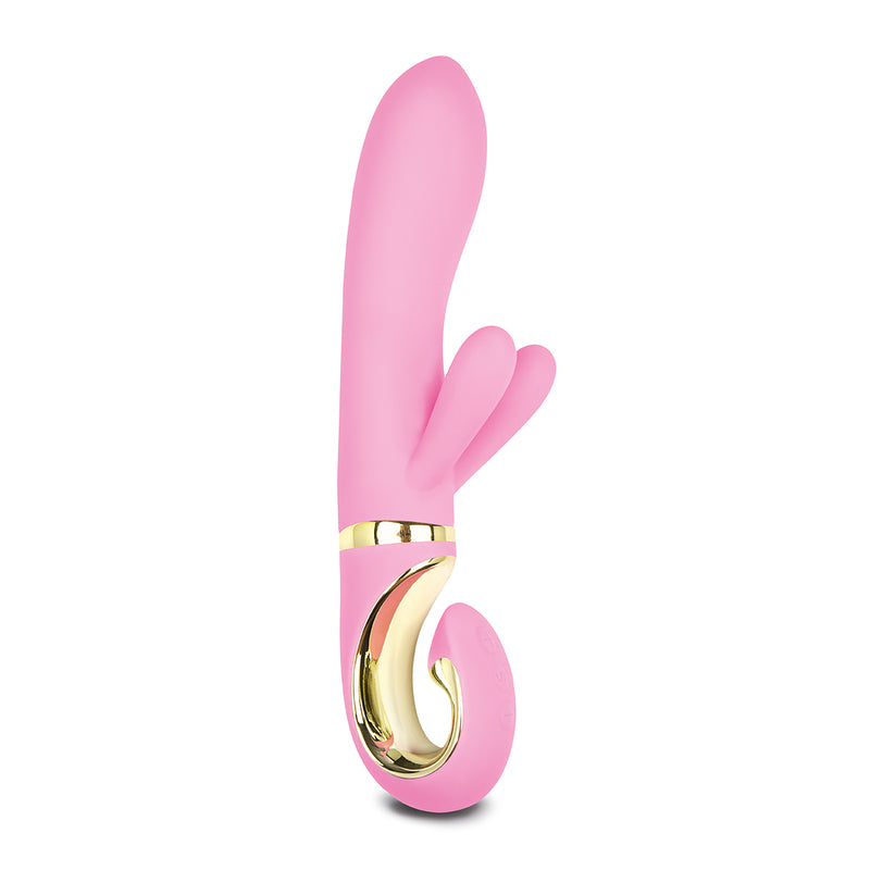 G Rabbit Pink