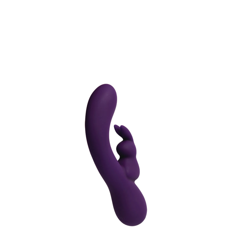 VeDO Kinky Bunny Rabbit Vibe - Purple