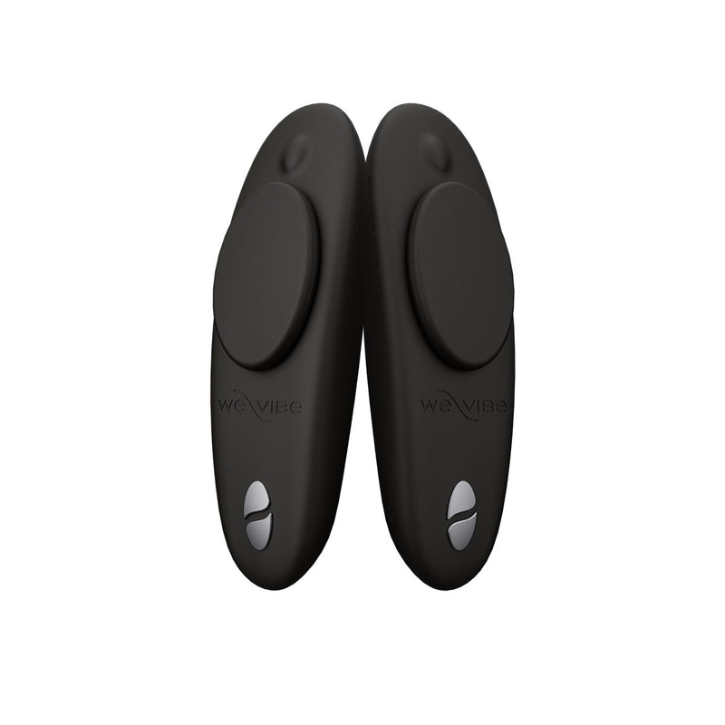 We-Vibe Tease Us Special Edition Set - Moxie &amp; Moxie