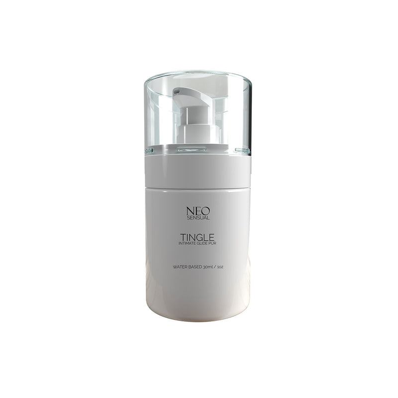 NEO Sensual Tingle 30ml Non CBD