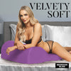 Contoured Love Cushion