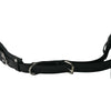 Padded Leather Thigh Sling