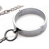 5 Piece Stainless Steel Shackle Set - Large