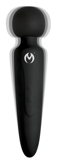 Thunderstick Premium Ultra Powerful Silicone Rechargeable Wand
