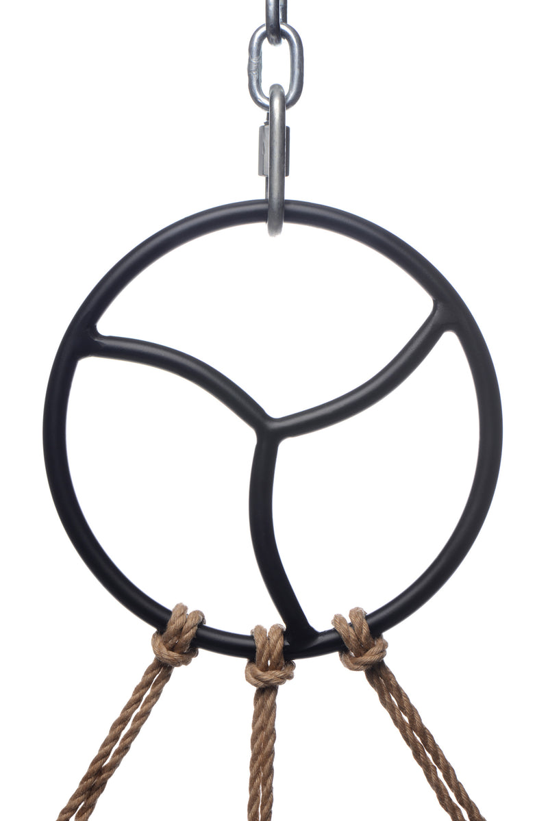 Shibari Bondage Suspension Ring