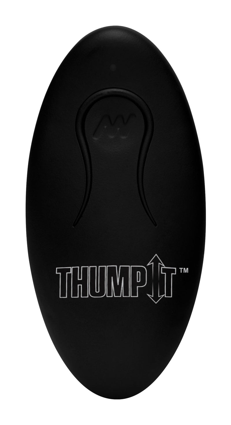 10X Thumping Prostate Stimulator