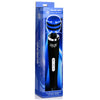 Blue-Arc E-Stim Vibrating Wand