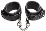 Master of Kink 10 Piece Bondage Set