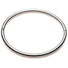 Possession Stainless Steel Locking Collar - XL