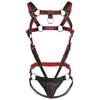 Heathen's Male Body Harness - S/M