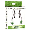 Mary Jane Nipple Clamps