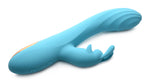 Snuggles 10X Silicone Rabbit Vibrator