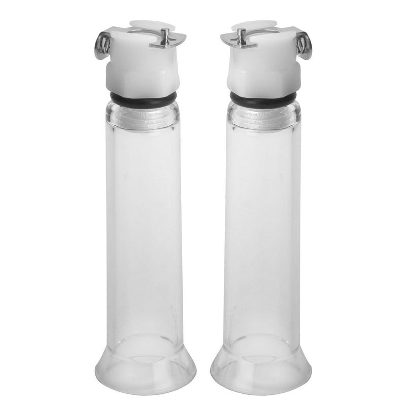 Nipple Cylinders- Medium