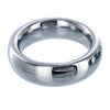 Sarge Stainless Steel Cock Ring - 2 Inches