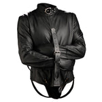 Strict Leather Premium Straightjacket- X-Large