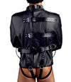 Strict Leather Premium Straightjacket- Large